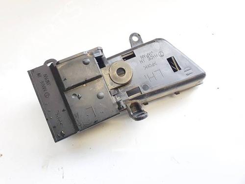 Front left interior door handle SUBARU LEGACY IV (BL) 2.0 AWD (BL5) | BP35294797I13 - Image 3