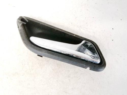 Used Front right interior door handle Front right interior door handle MERCEDES-BENZ A-CLASS (W169) A 180 CDI (169.007, 169.307) (109 hp) 35093482 35093482