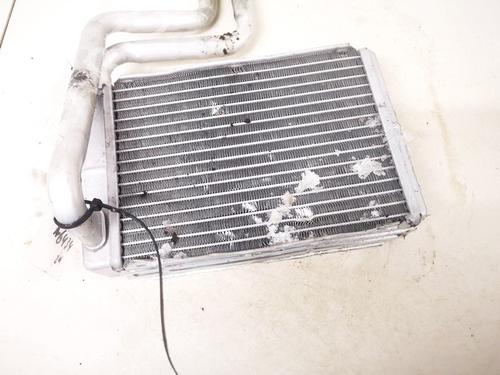 Heater matrix FORD MONDEO III (B5Y) 2.0 TDCi | BP35563246M63 - Image 2