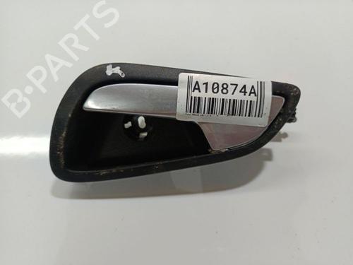 Used Rear left interior door handle Rear left interior door handle FORD FOCUS III 1.6 TDCi (115 hp) 34880376 34880376