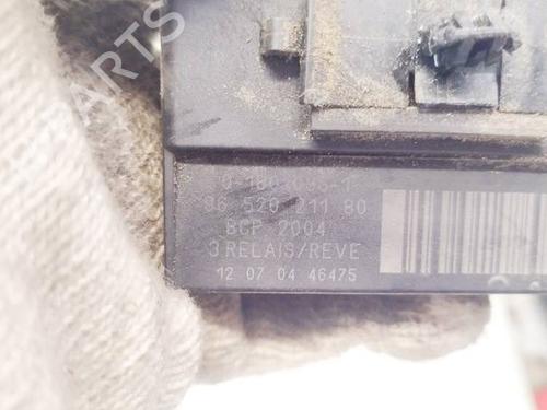Elektronisk sensor CITROËN BERLINGO MULTISPACE (B9) 1.6 HDi 75 16V | BP35038267M84 - Image 3