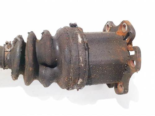 Left front driveshaft AUDI A6 C6 (4F2) 2.7 TDI quattro | BP35379832M38 - Image 3