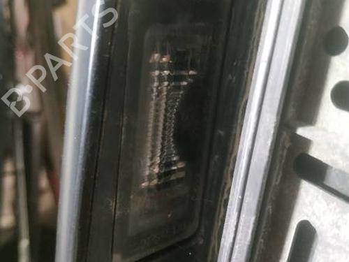 Licence plate light MINI MINI (R56) One | BP38575619I40 - Image 2