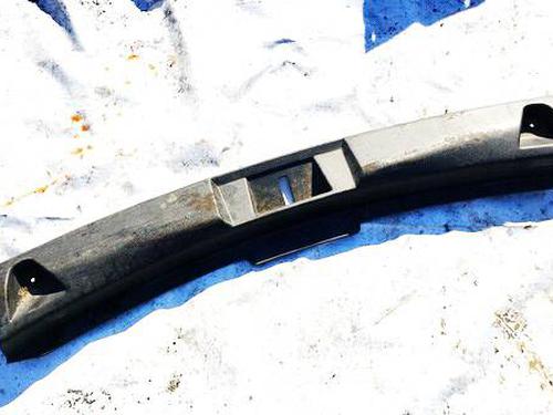 Used Step Step JEEP COMPASS (MK49) 2.2 CRD 4x4 (163 hp) 40028149 40028149