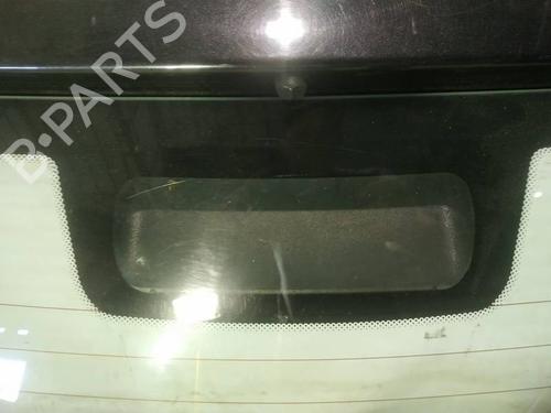 Used Third brake light Third brake light 35024862 35024862