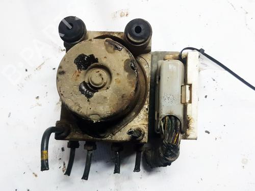 Used ABS pump ABS pump MAZDA MPV II (LW) 2.0 DI (136 hp) 35642620 35642620