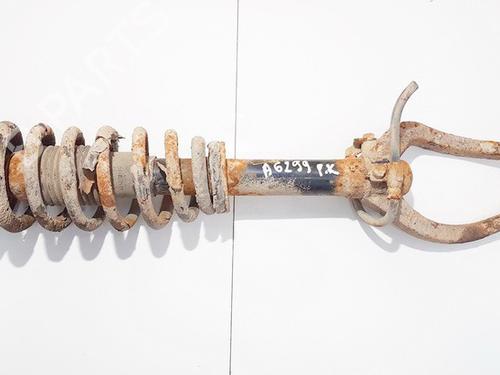 Used Left front shock absorber Left front shock absorber 35604607 35604607