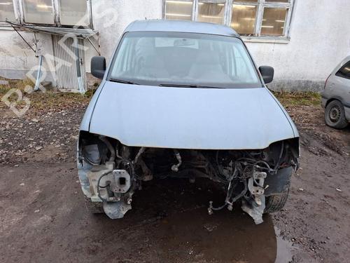 Electronic module VW CADDY III Box Body/MPV (2KA, 2KH, 2CA, 2CH) 1.9 TDI | BP32546500M83