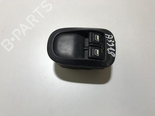 Used Switch Switch PEUGEOT 206 Hatchback (2A/C) 1.9 D (69 hp) 33500752 33500752