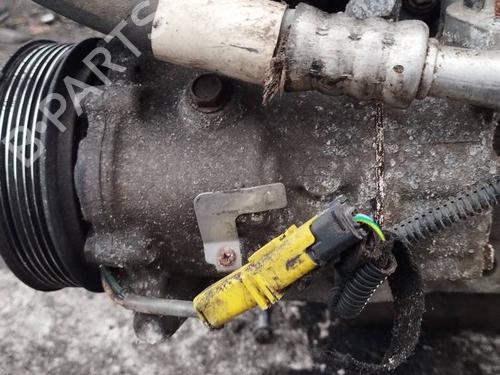 Used AC compressor AC compressor 35248303 35248303