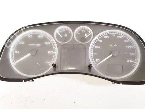 Used Instrument cluster Instrument cluster 34903263 34903263
