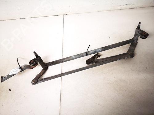 Used Front wipers mechanism Front wipers mechanism 35642891 35642891