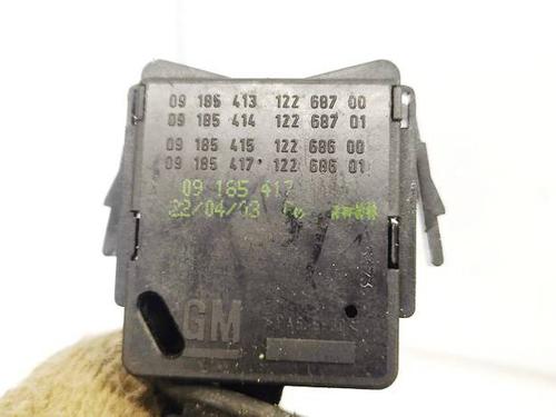 Warning switch AUDI A6 C5 (4B2, 4B4) 2.5 TDI | BP34786226I22 - Image 3