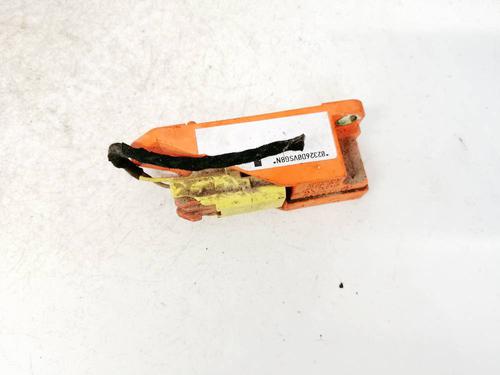 Used Electronic module Electronic module VW TOURAN (1T1, 1T2) 1.9 TDI (105 hp) 32589999 32589999