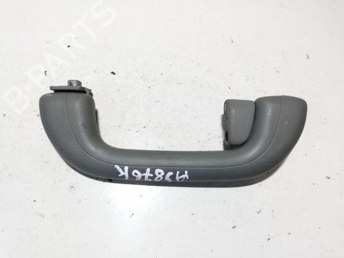 Pega tejadilho Pega tejadilho HYUNDAI SANTA FÉ II (CM) 2.2 CRDi (155 hp) 35834355 35834355