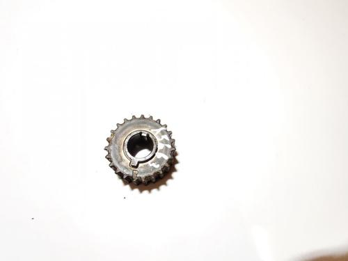 Used Pulley Pulley OPEL VECTRA B (J96) 1.6 i 16V (F19) (100 hp) 35550879 35550879