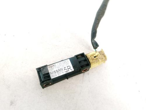 Used Electronic module Electronic module NISSAN MICRA III (K12) 1.2 16V (80 hp) 32888961 32888961
