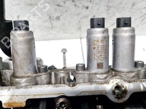 Used Pulley Pulley 35132013 35132013