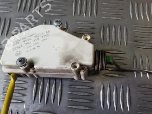 Used Electronic module Electronic module 35672663 35672663