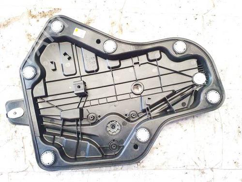 Used Rear right window mechanism Rear right window mechanism CUPRA BORN (K11) 58 (204 hp) 35096621 35096621