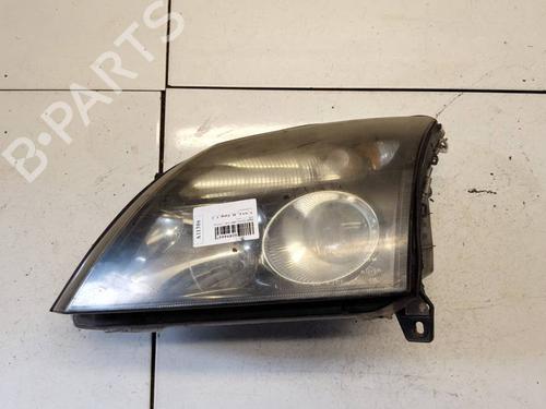 Used Left headlight Left headlight 34739275 34739275