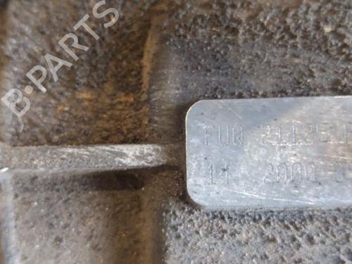 Gearbox VW PASSAT B6 (3C2) 2.0 TDI | BP39631584M3 - Image 4