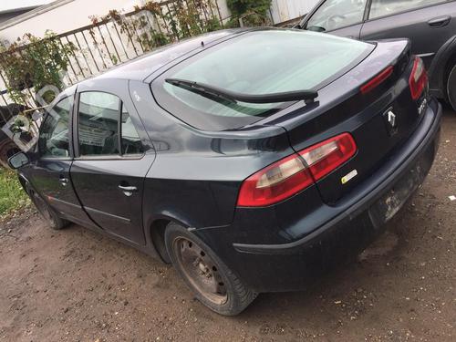 Electronic module RENAULT LAGUNA II (BG0/1_) 1.9 dCi (BG1A, BG1W, BG0G) | BP33498564M83 - Image 9