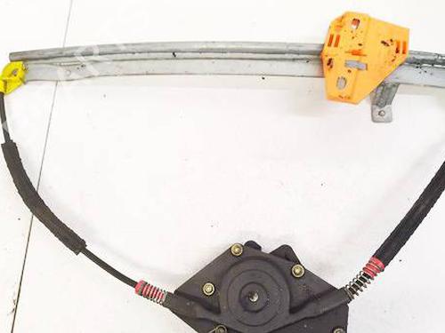 Used Front right window mechanism Front right window mechanism FORD FIESTA IV (JA_, JB_) 1.8 DI (75 hp) 34926024 34926024