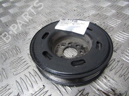 pulley-audi-a3-8l1-1996-1997-1998-1999-2000-2001-2002-2003-2004-2005-2006-35672147 main image