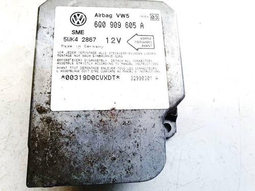 Used ECU airbags ECU airbags VW GOLF IV (1J1) 1.9 SDI (68 hp) 40485341 40485341