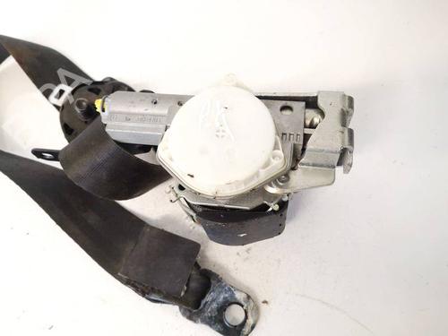 Front left seatbelt FORD FIESTA VI (CB1, CCN) 1.4 TDCi | BP35242002I26 - Image 2