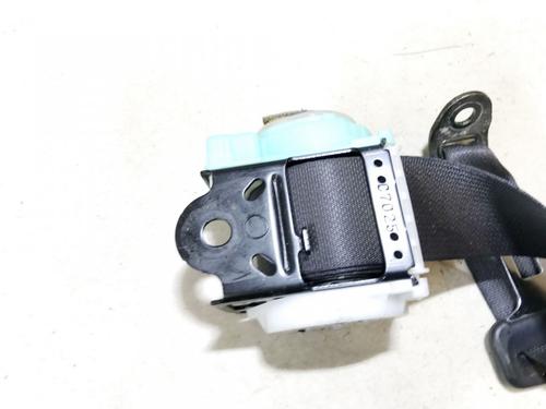 Rear left seatbelt MAZDA 6 Hatchback (GG) 2.0 DI (GG14) | BP35624632I29 - Image 3