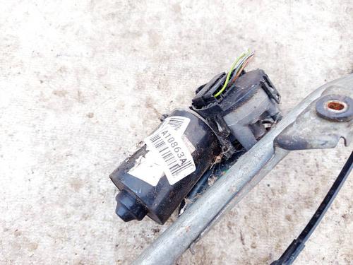 Used Front wiper motor Front wiper motor VW PASSAT B5 Variant (3B5) 1.9 TDI (110 hp) 34880555 34880555