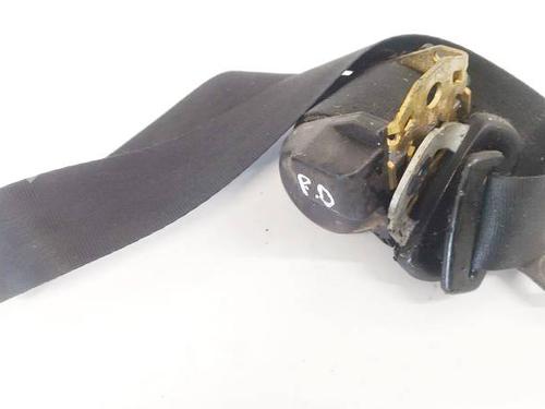 Used Front right seatbelt Front right seatbelt 35122485 35122485