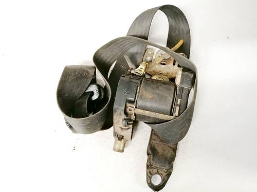 Used Front right seatbelt Front right seatbelt CITROËN JUMPER I Platform/Chassis (244) 2.8 HDi (128 hp) 35134559 35134559