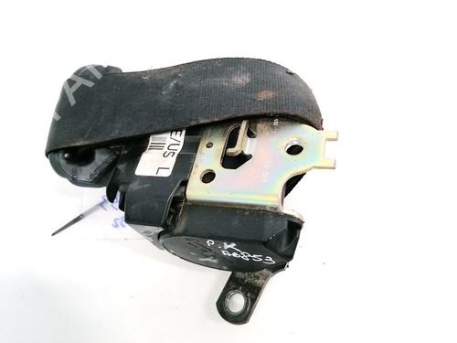 Front left seatbelt BMW 3 Touring (E46) 320 d | BP35550932I26 - Image 2