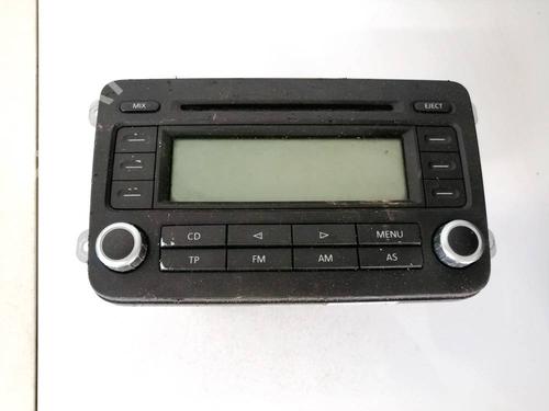 Used Radio Radio 35234764 35234764