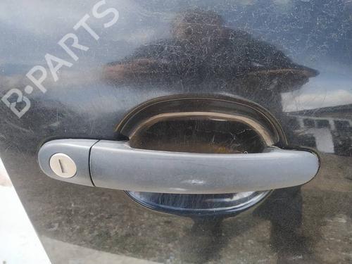 Used Front right exterior door handle Front right exterior door handle 35295124 35295124