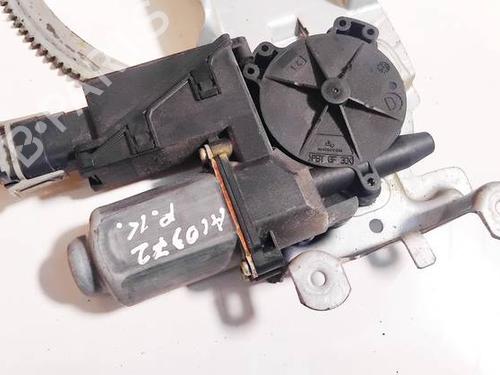 Used Left front window motor Left front window motor 35048449 35048449