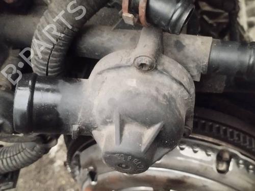 Used Thermostat housing Thermostat housing 35273987 35273987