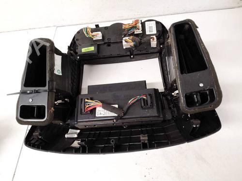 Climate control KIA CEE'D Hatchback (ED) 1.6 CRDi 90 | BP35365129I5 - Image 2