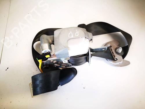 Used Front right seatbelt Front right seatbelt HYUNDAI i30 (FD) 1.6 CRDi (90 hp) 34978287 34978287