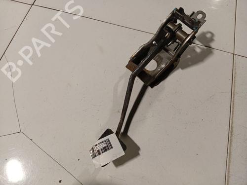 Used Pedal Pedal KIA CEE'D Hatchback (ED) 1.6 CRDi 115 (115 hp) 34909340 34909340