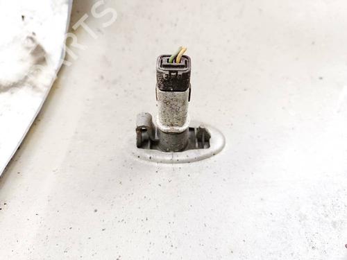 Left side indicator PEUGEOT 206 SW (2E/K) 1.6 HDi 110 | BP35263895I20 - Image 3