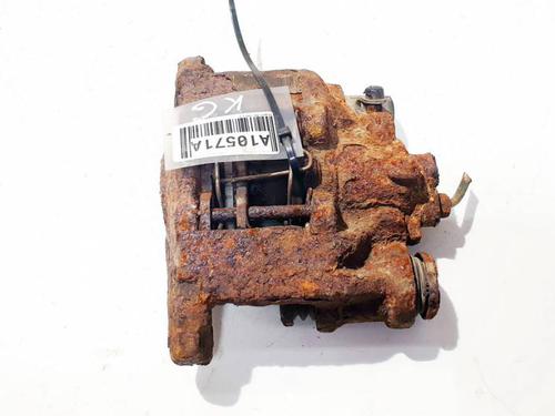 Used Left rear brake caliper Left rear brake caliper 34956325 34956325