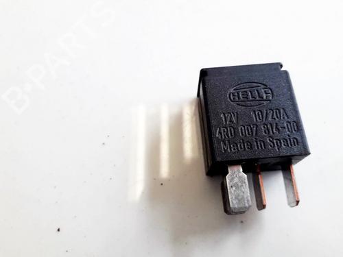 Electronic sensor VOLVO S60 I (384) 2.4 T | BP33521722M84 - Image 2