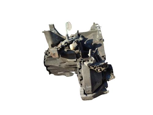 Gearbox CITROËN C5 III (RD_) 2.0 HDi (RDRHD8, RDRHDJ, RDRHR8, RDRHRJ) | BP35419696M3 - Image 2