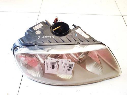 Used Right headlight Right headlight 35095725 35095725
