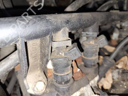 Used Injection rail Injection rail 35210144 35210144