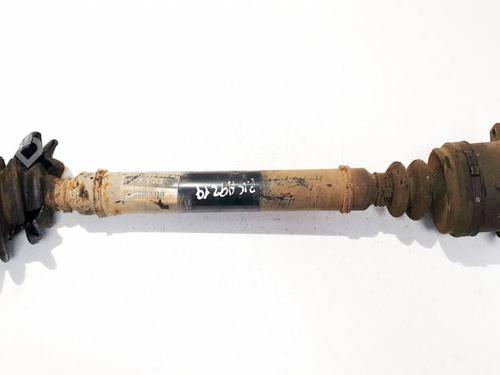 Used Left front driveshaft Left front driveshaft VW PASSAT B5 Variant (3B5) 1.9 TDI (110 hp) 35279420 35279420